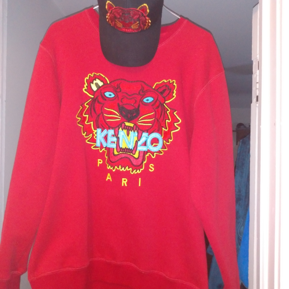 Clothing